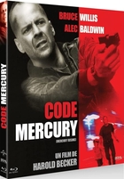 Code Mercury