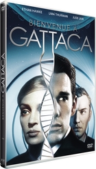 Bienvenue à Gattaca