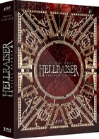 Hellraiser Trilogy