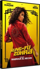 Kung-Fu Zohra