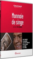 Monnaie de singe