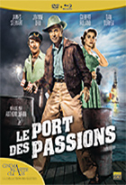 Port des passions (Le)
