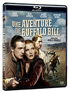 Une aventure de Buffalo Bill