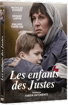 Enfants des justes (Les)