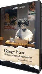 Georges Perec, l'homme qui ne voulait pas oublier