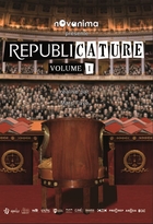 Républicature - Volume 1 - Collection de courts-métrages sur l'histoire des lois françaises