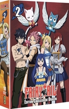 Fairy Tail