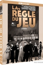 Règle du jeu (La)