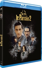 Parrain 2 (Le)