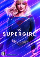 Supergirl