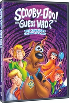 Scooby-Doo ! et compagnie