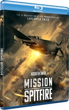 Mission Spitfire