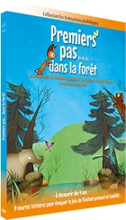 Premiers pas... dans la forêt