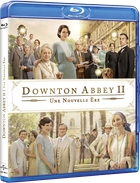 Downton Abbey II