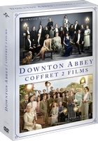Downton Abbey - Le film + Downton Abbey II - Une nouvelle ère