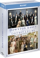 Downton Abbey - Le film + Downton Abbey II - Une nouvelle ère