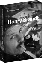 Henry Brandt