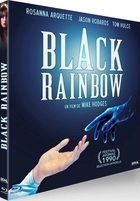 Black rainbow