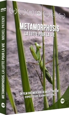 Metamorphosis, la lutte pour la vie