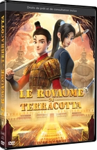 Royaume de Terracotta (Le)