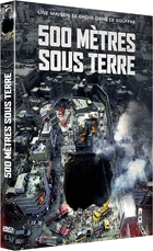 500 mètres sous terre