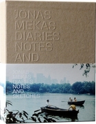 Jonas Mekas : Diaries, Notes & Sketches