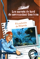 Carnets de bord du Commandant Cousteau (Les)