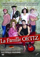 Famille Ortiz (La)