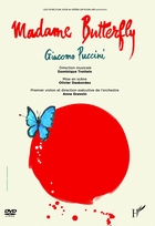 Madame Butterfly