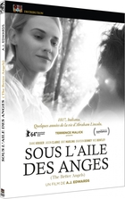 Sous l'aile des anges