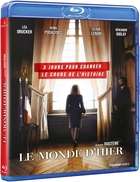 Monde d'hier (Le)