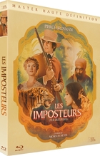 Imposteurs (Les)