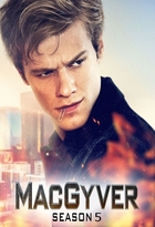 MacGyver (2016)