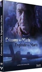 Laissons les morts engloutir les morts