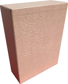 Jonas Mekas : Diaries, Notes & Sketches