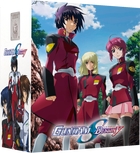 Mobile Suit Gundam Seed Destiny