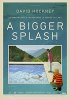 A bigger splash