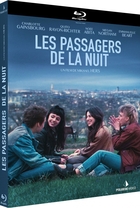 Passagers de la nuit (Les)