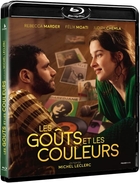 Goûts et les couleurs (Les)