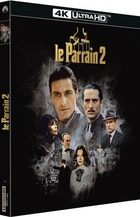 Parrain 2 (Le)