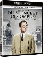 Du silence et des ombres