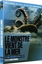 Monstre vient de la mer (Le)