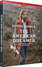 Denis Hopper - The American Dreamer