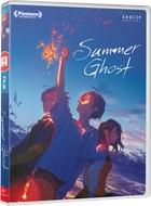 Summer Ghost