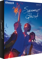 Summer Ghost