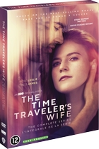 The Time Traveler's Wife