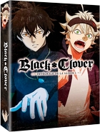 Black Clover