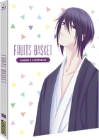 Fruits Basket