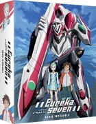 Eureka Seven