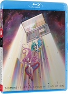 Eureka Seven Hi-Evolution